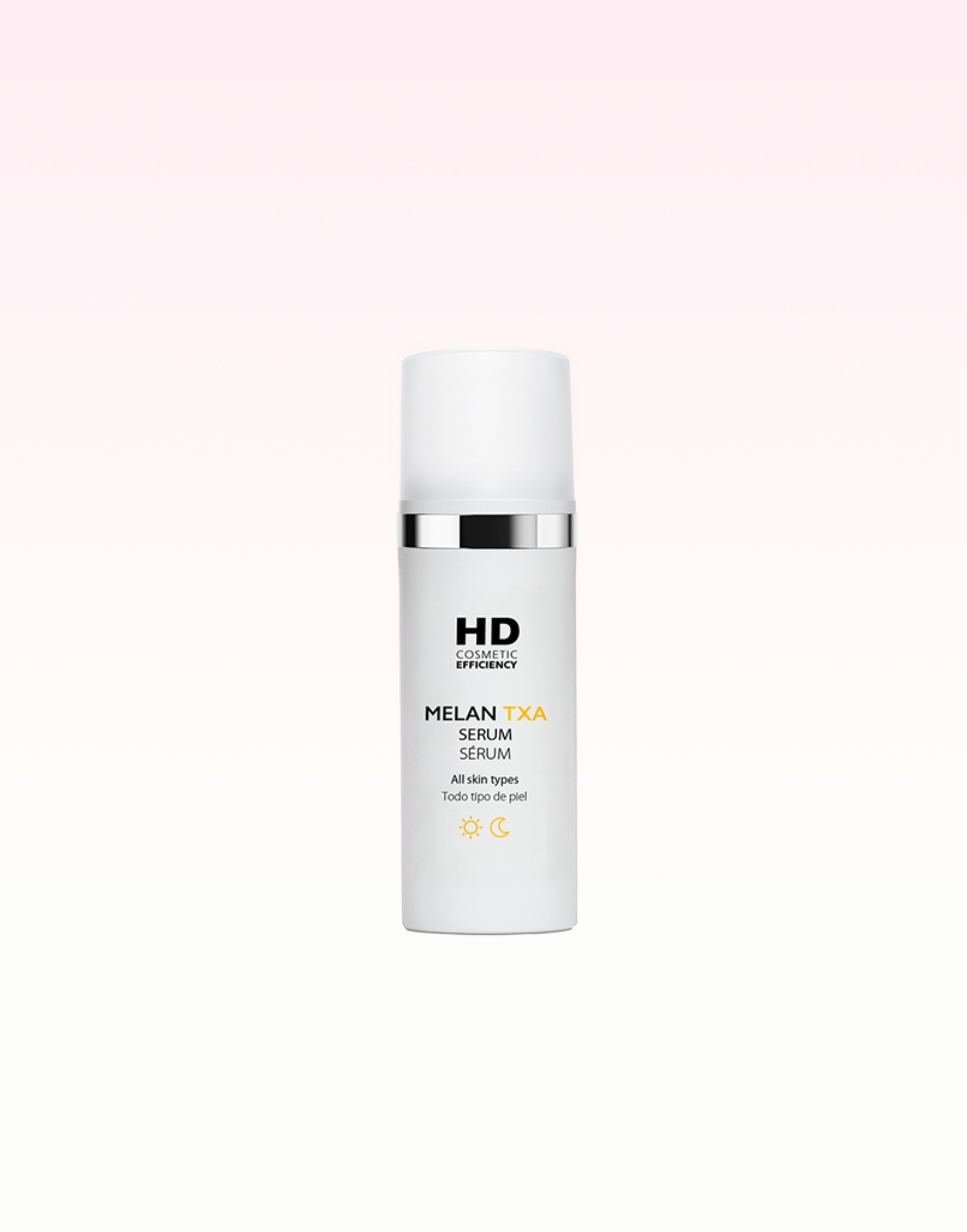 HD Melan TXA Serum 30ml
