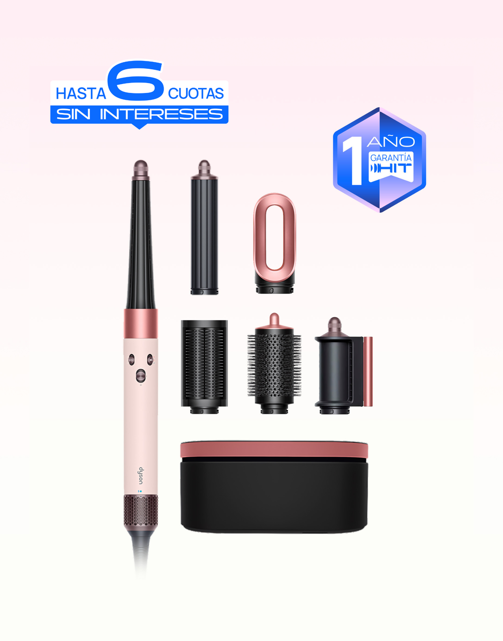 Dyson Airwrap ID