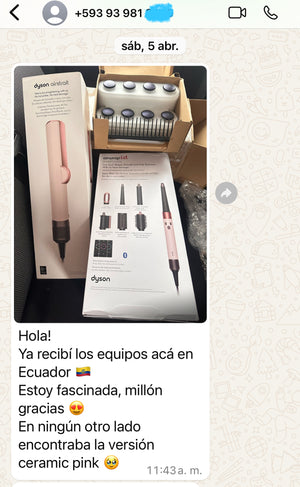 Testimonio