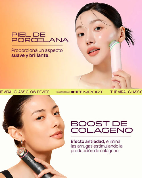 Age R Booster Pro