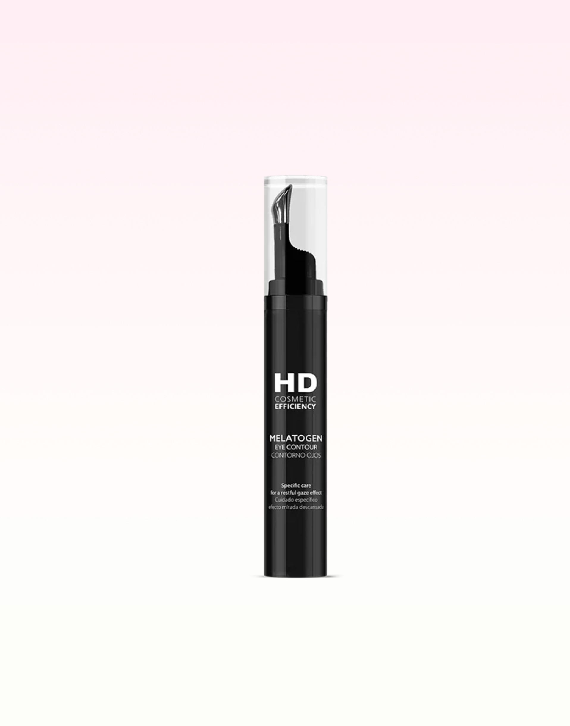 HD MELATOGEN EMULSIÓN CONTORNO DE OJOS