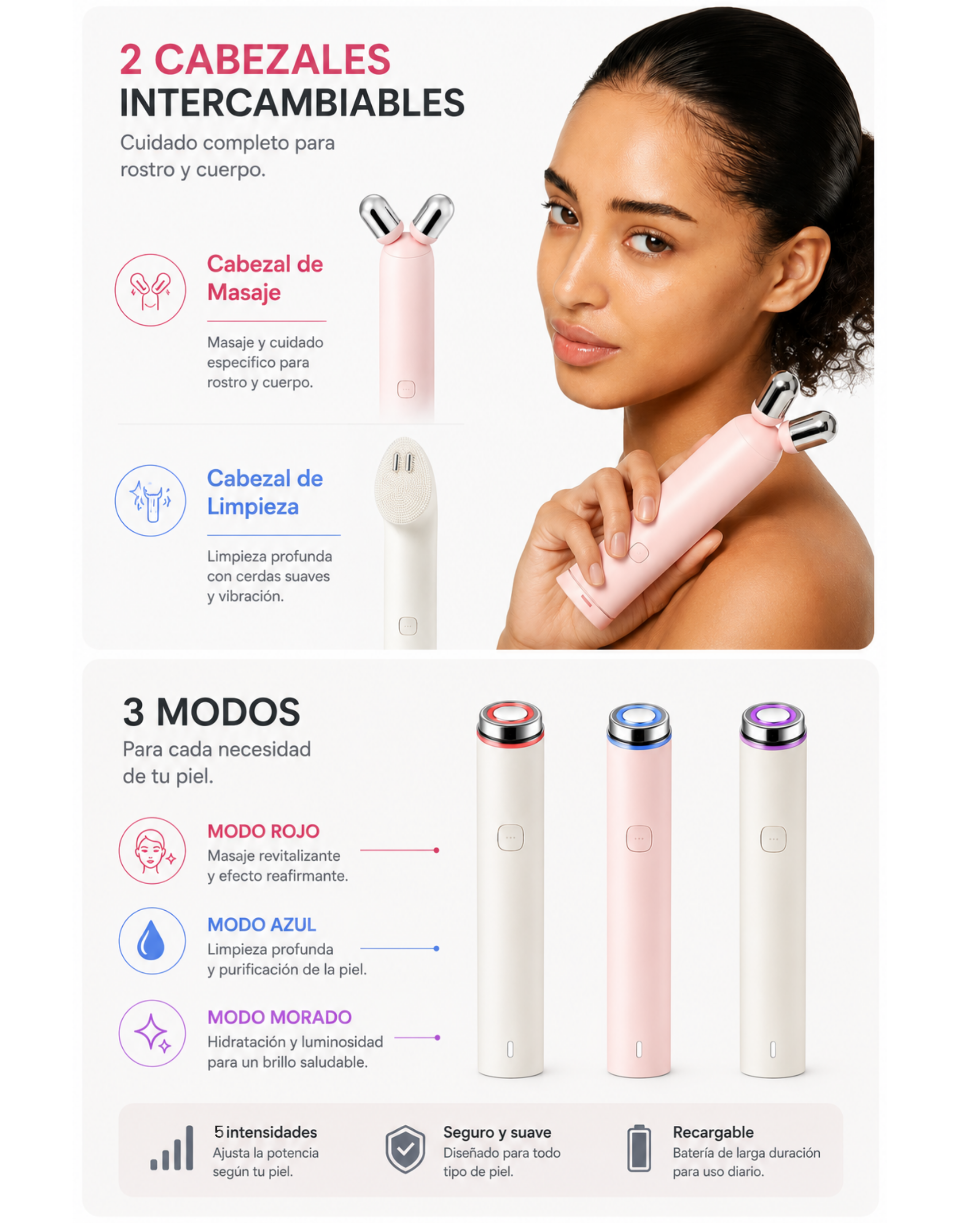 Mini Booster Pro Plus