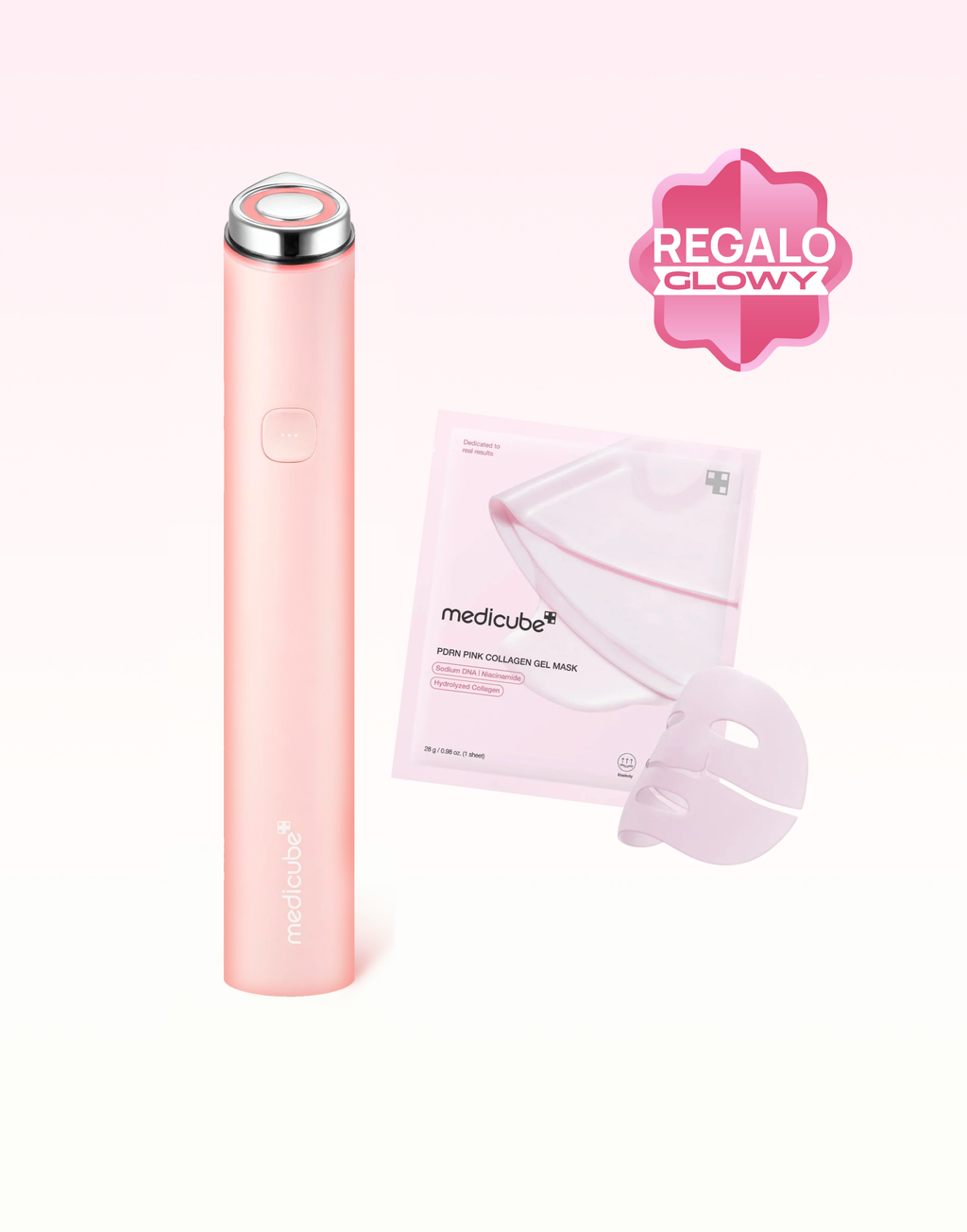 Mini Booster Pro Plus