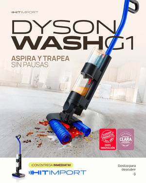 Dyson Wash G1