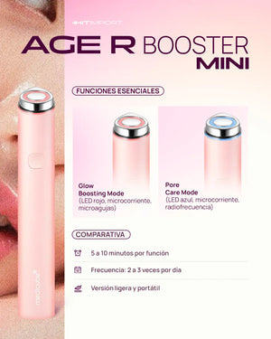 Mini Age Booster