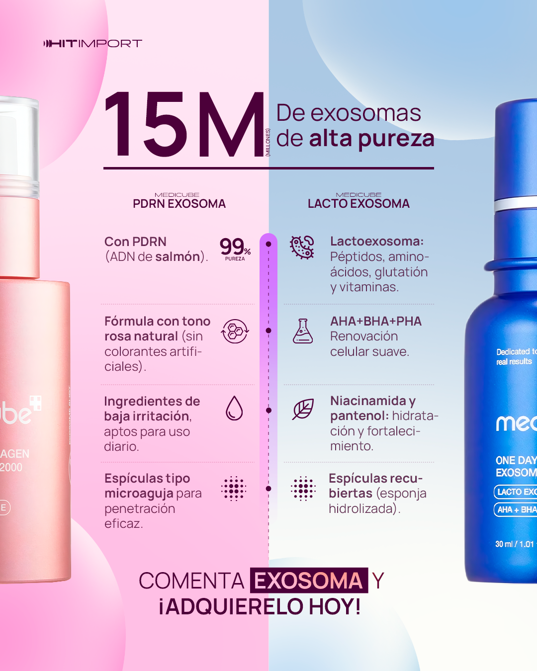 One Day Exosome Shot 2000