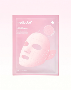 PDRN Pink Lift Up Mask