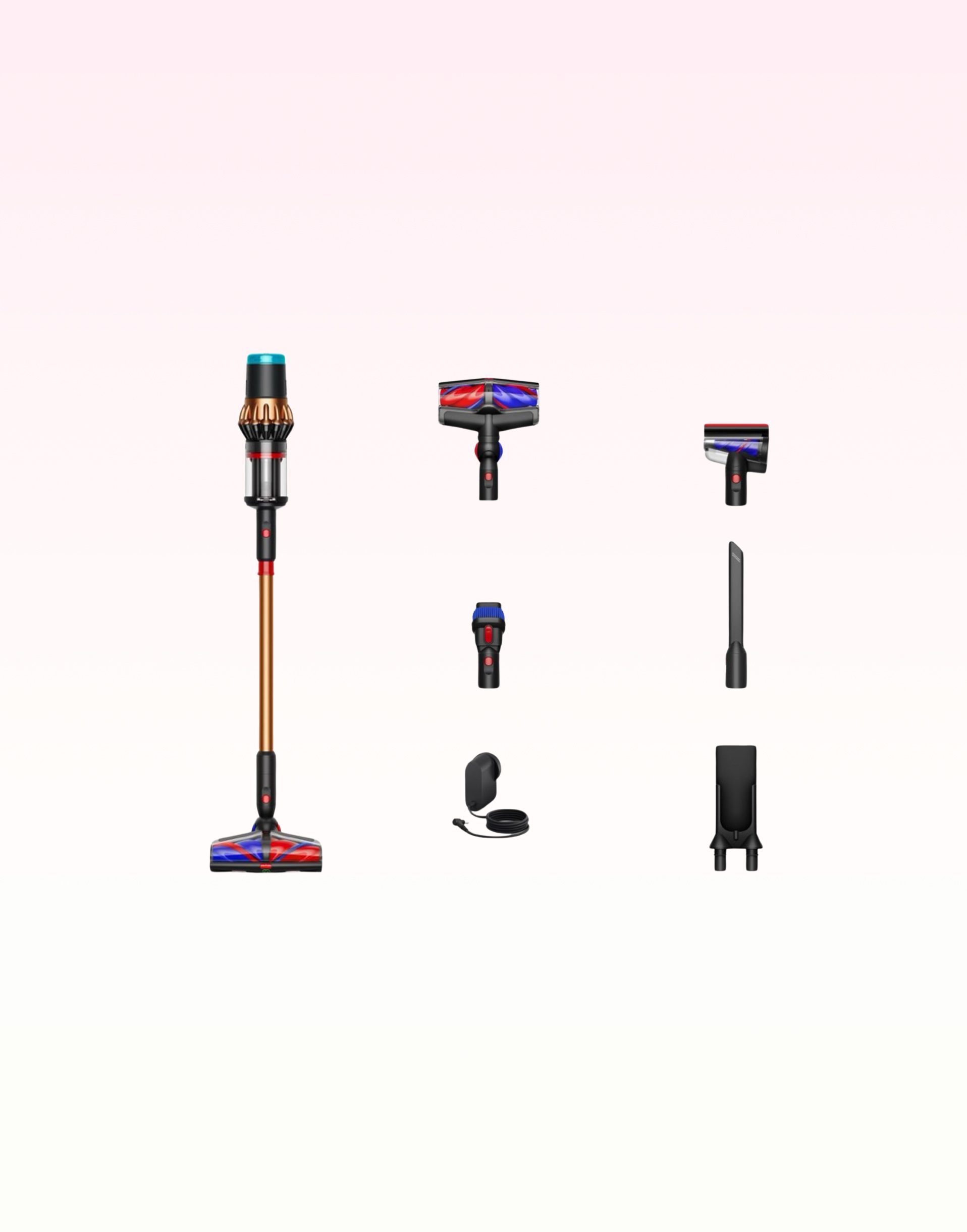 Dyson V16 Piston Animal 220V