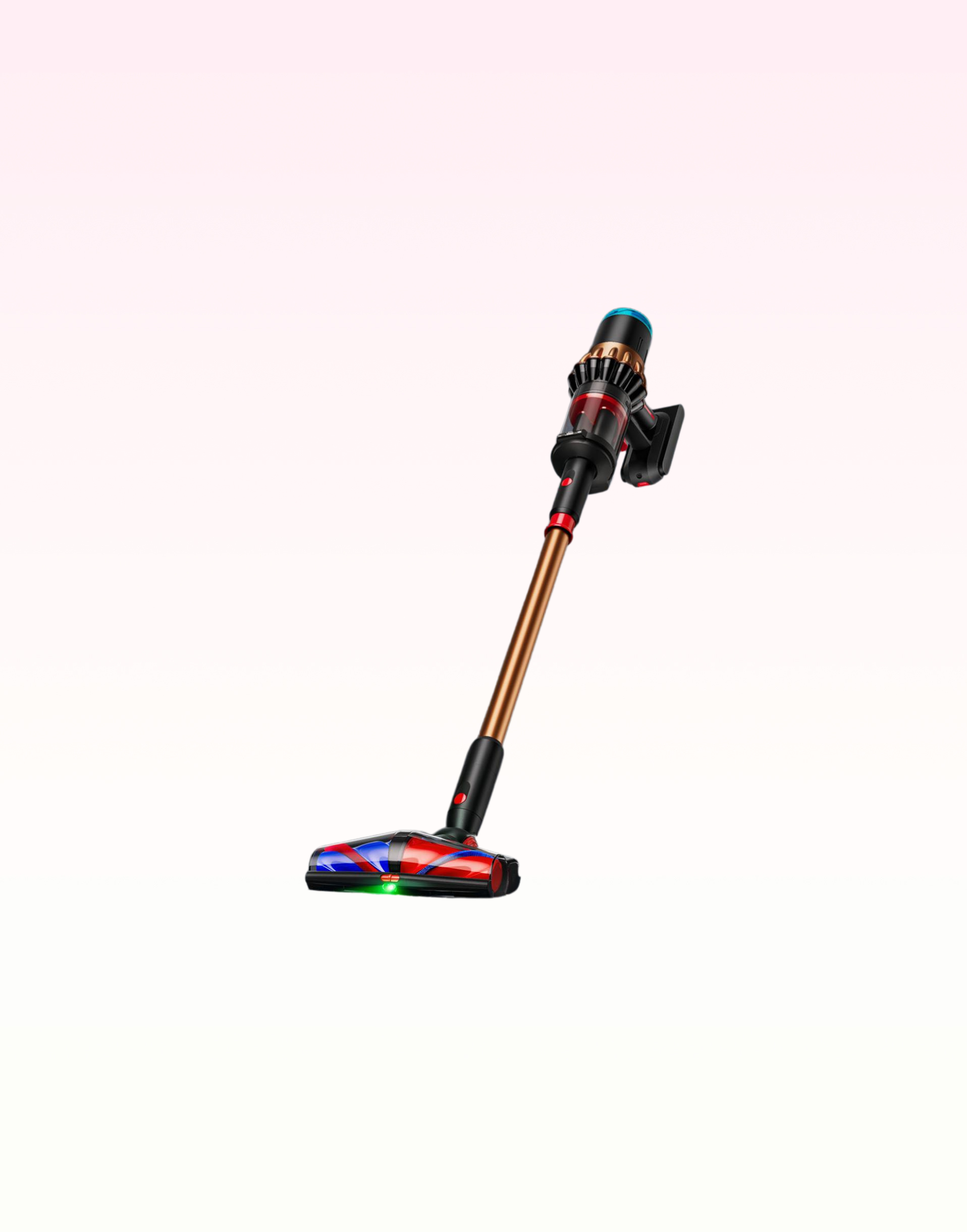 Dyson V16 Piston Animal Submarine 220V