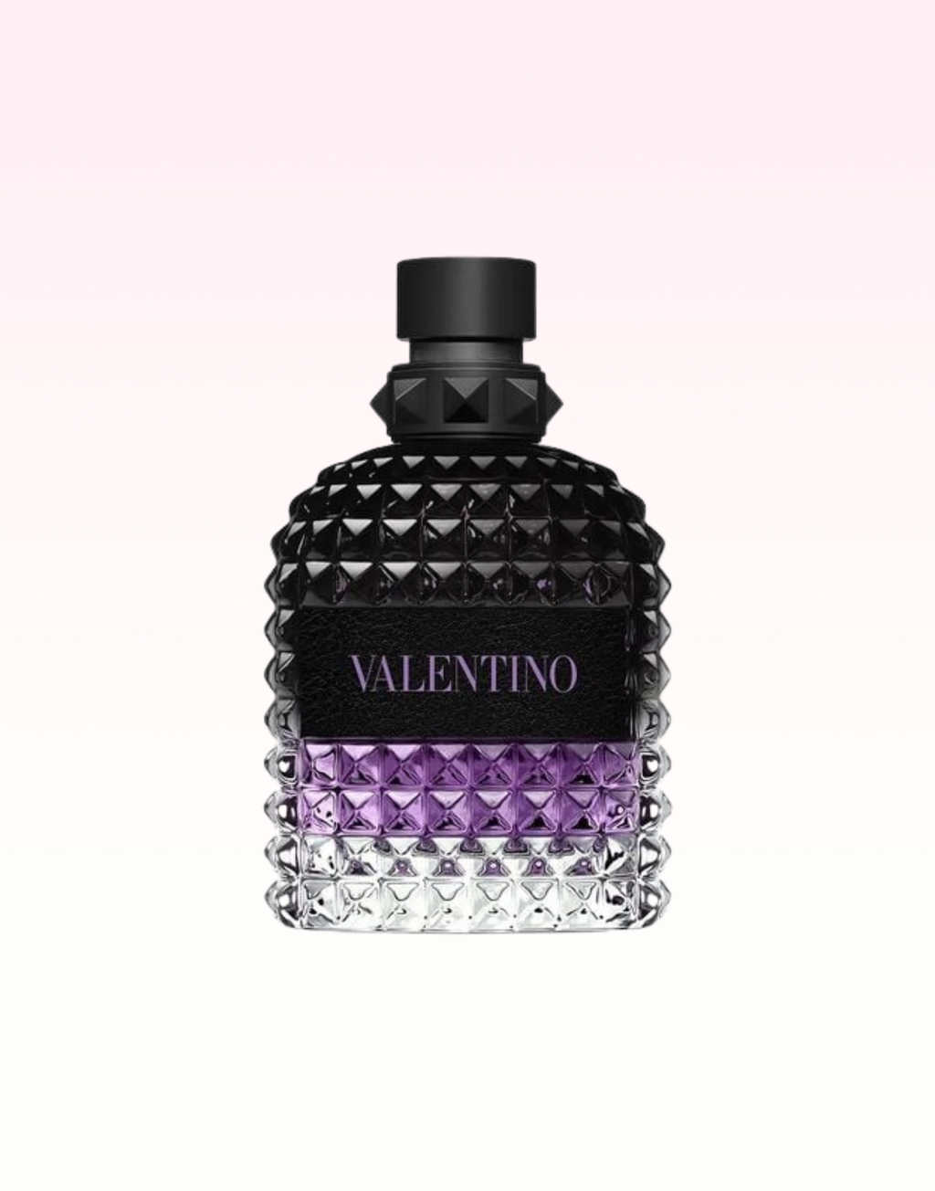 Valentino Uomo Born In Roma Purple Melancholia Hombre EDT 100ml