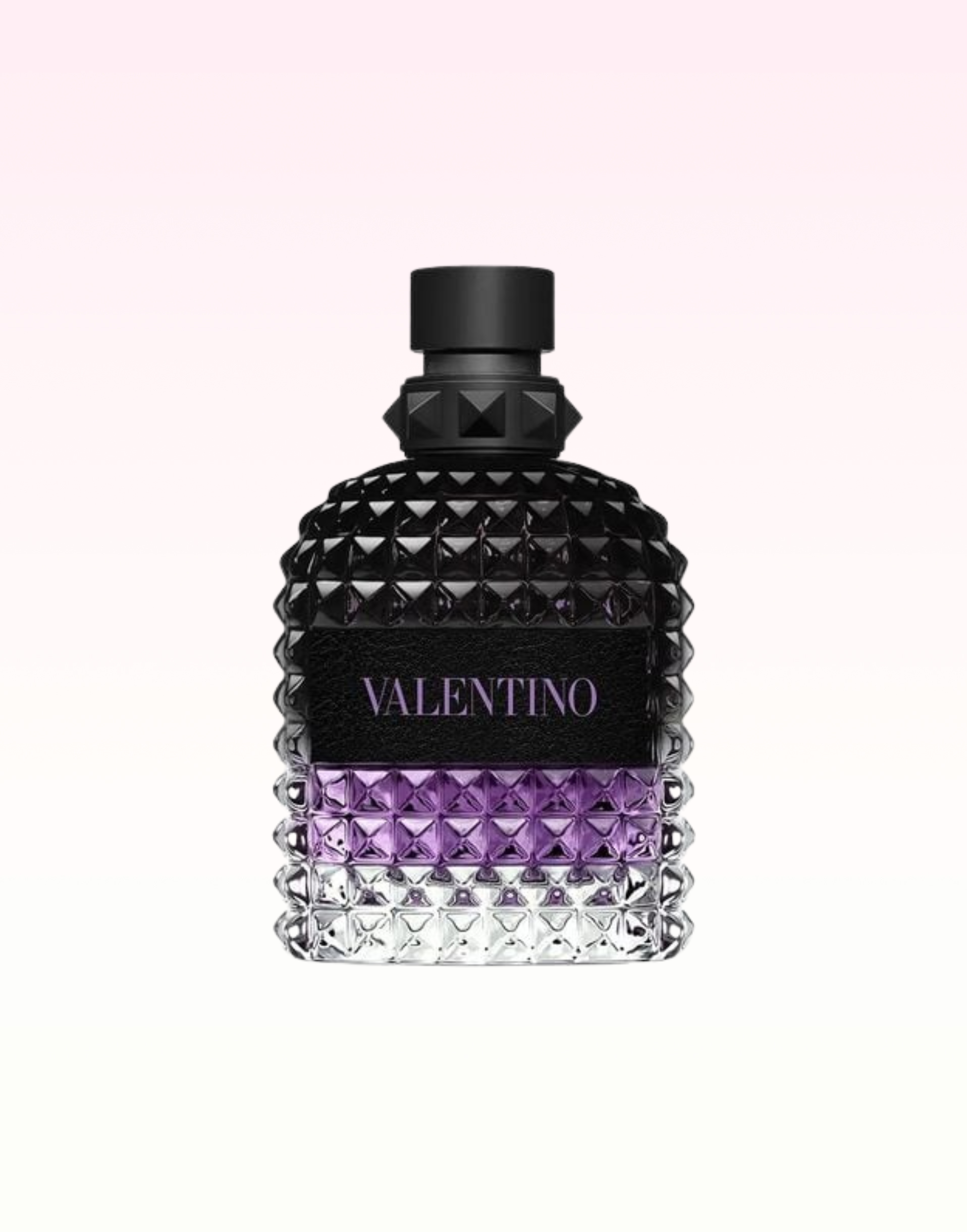 Valentino Uomo Born In Roma Purple Melancholia Hombre EDT 100ml
