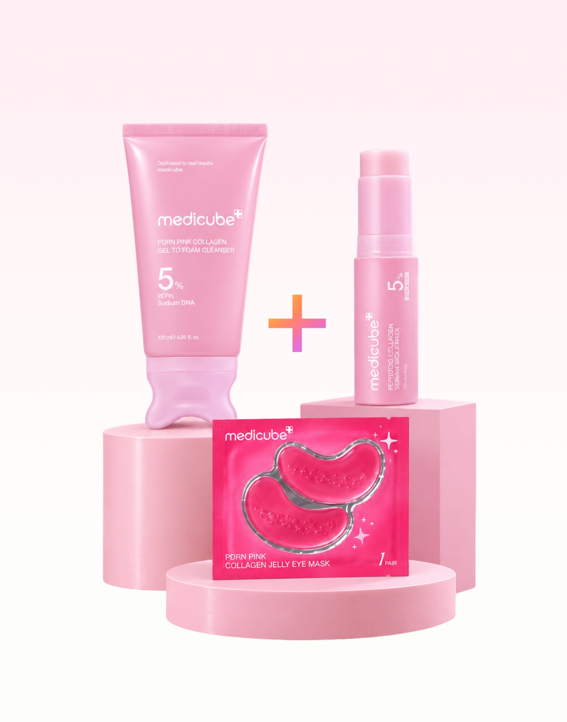 COMBO PDRN VOLUFILINE