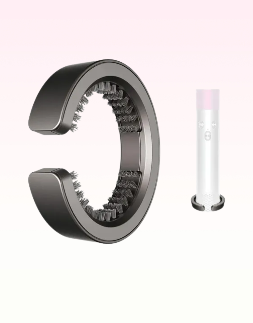 Cepillo Limpiador de Filtro para Dyson Airwrap ID