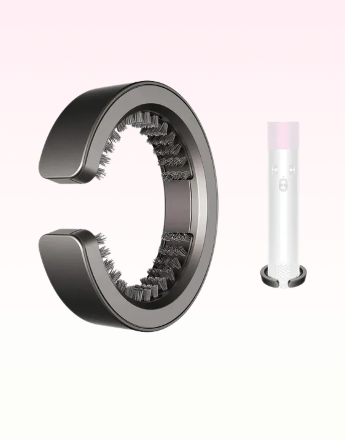 Cepillo Limpiador de Filtro para Dyson Airwrap ID