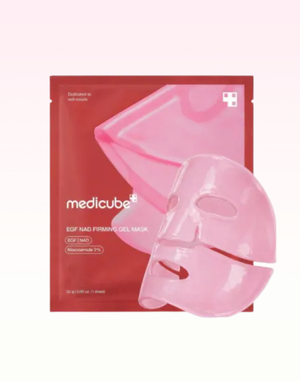 EGF NAD Firming Gel Mask
