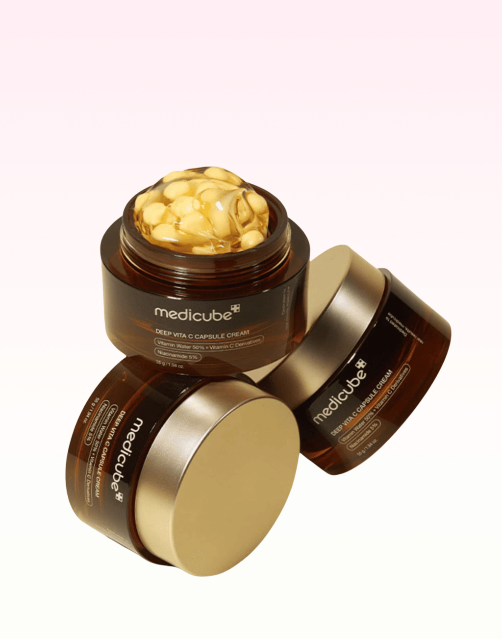 GLOW PERFECT DUO Kojic Vita C