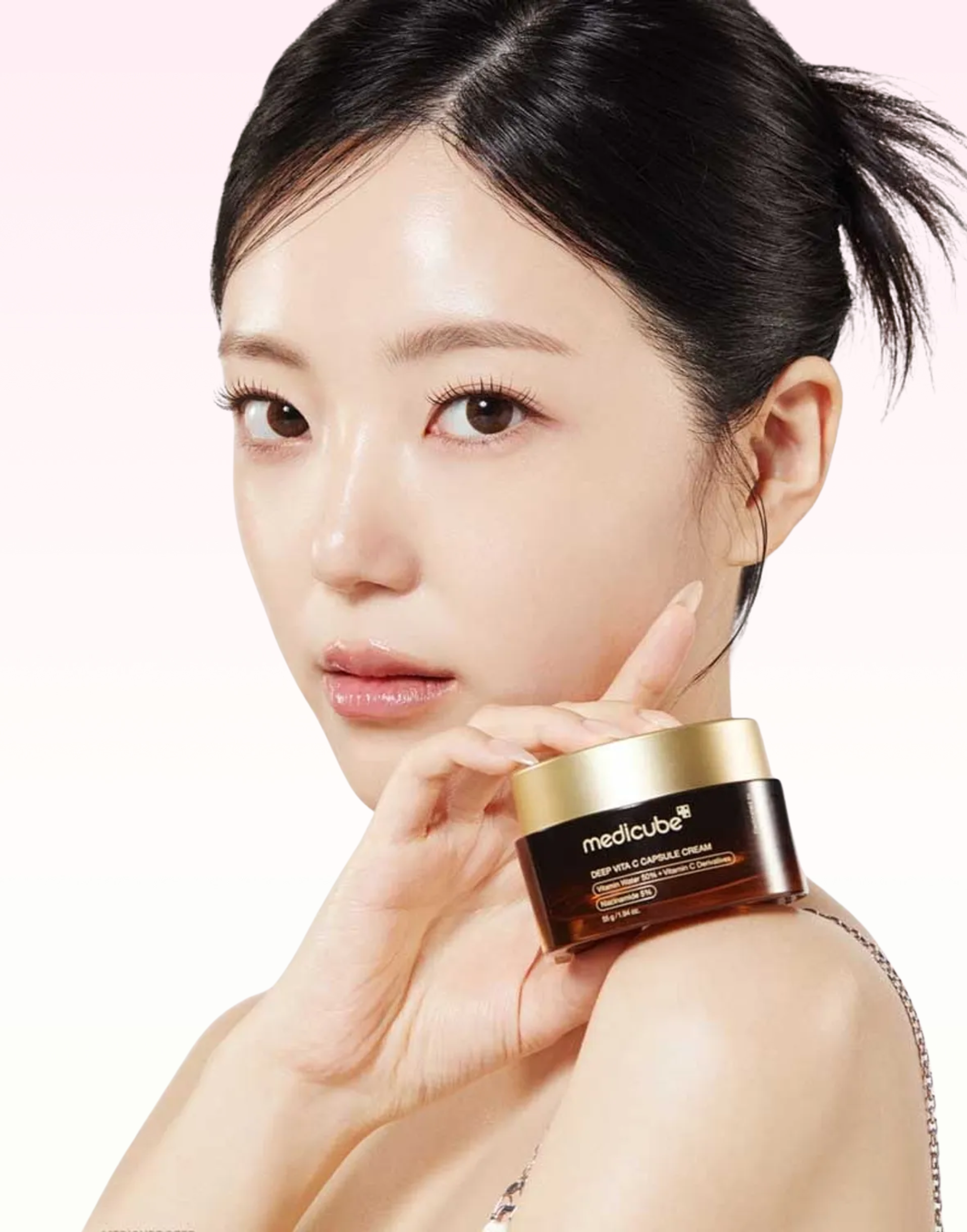 GLOW PERFECT DUO Kojic Vita C