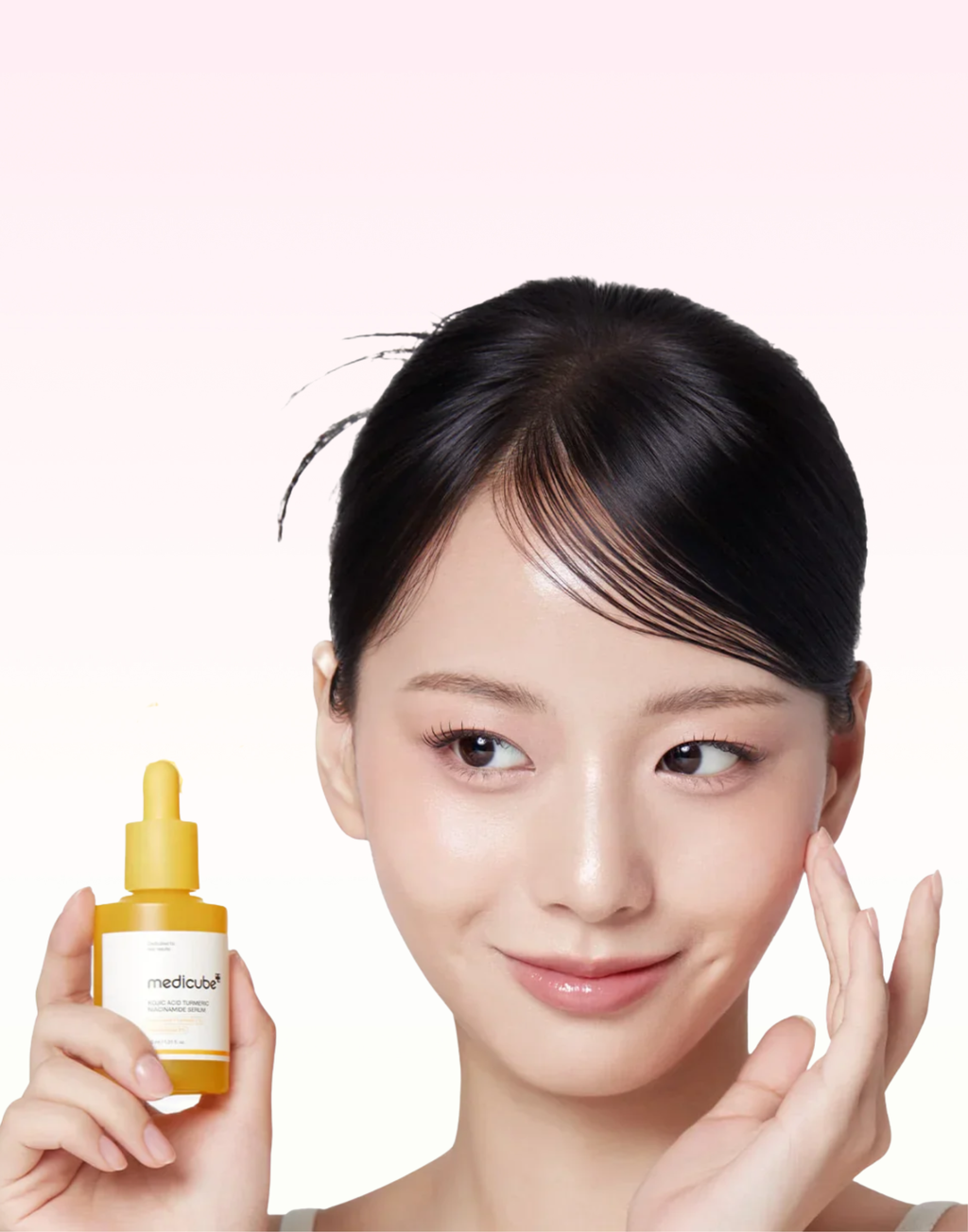 GLOW PERFECT DUO Kojic Vita C