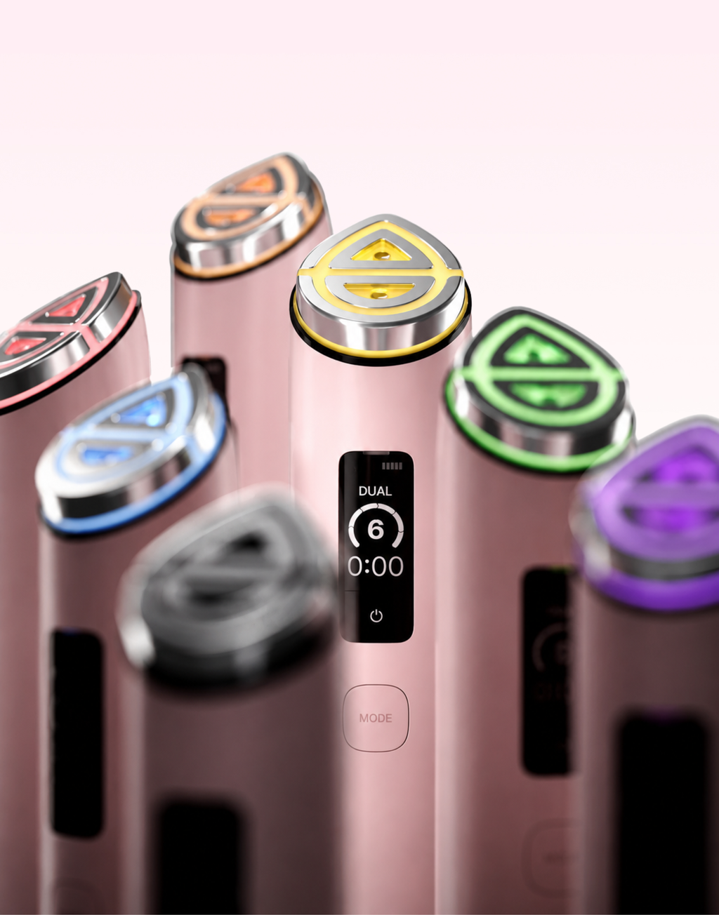 Age R BoosterPro X2