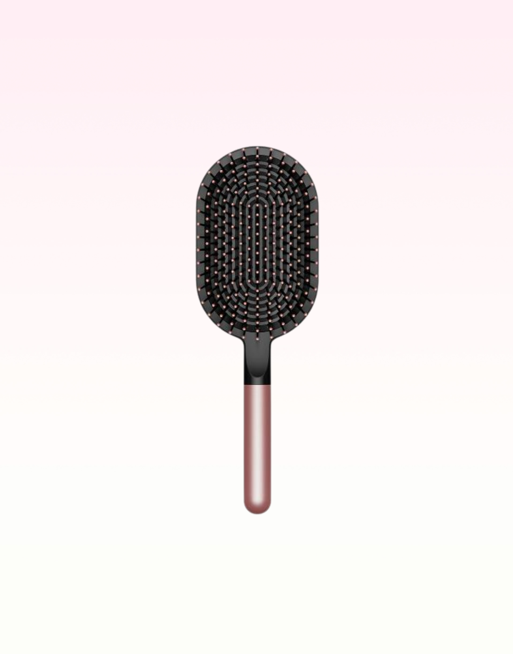 Dyson Peine Plano Rosa Supersonic