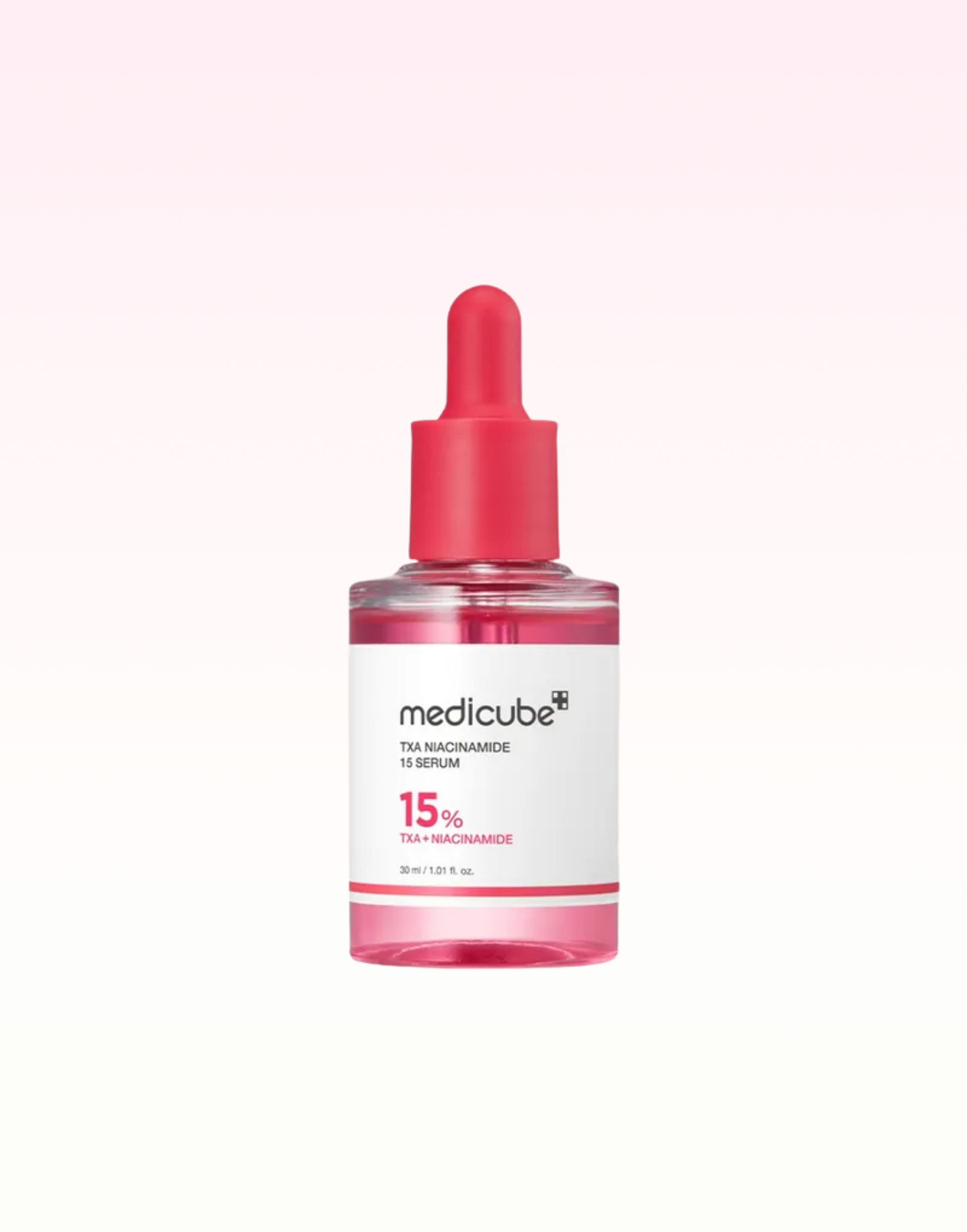 Txa 15% Niacinamida Serum Medicube
