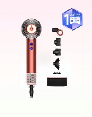 Dyson Supersonic Nural 220v
