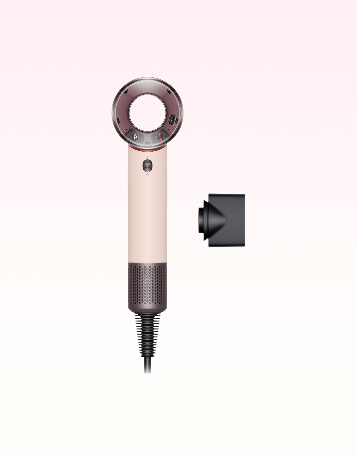 Dyson Supersonic Travel