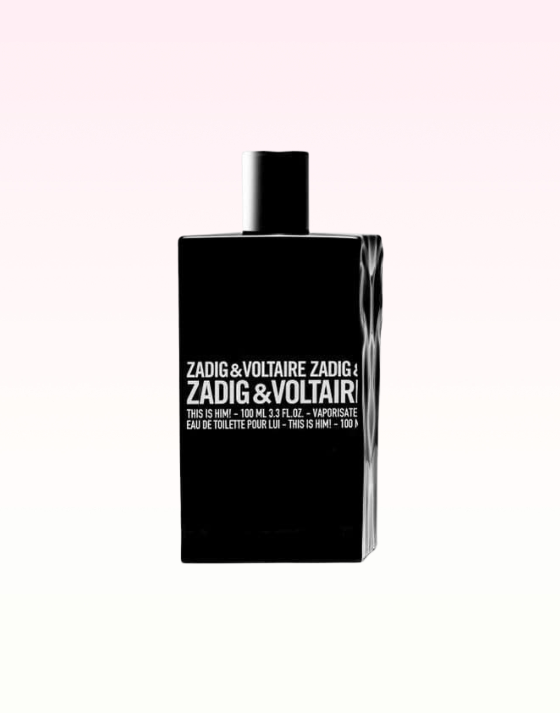 Zadig & Voltaire This is him! EDT 100ml