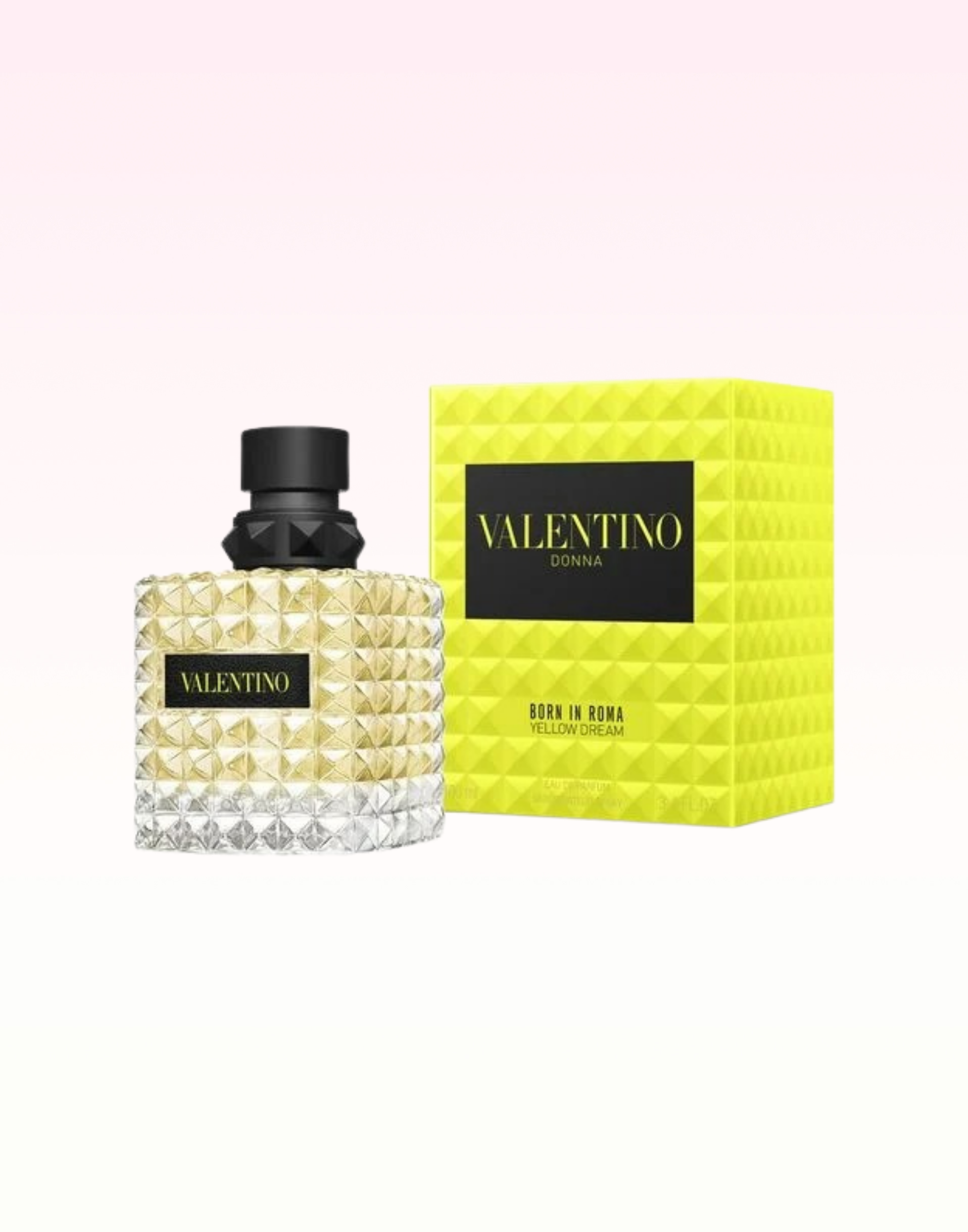 Valentino Born In Roma Donna Yellow Dream Mujer Eau de parfum 100ml