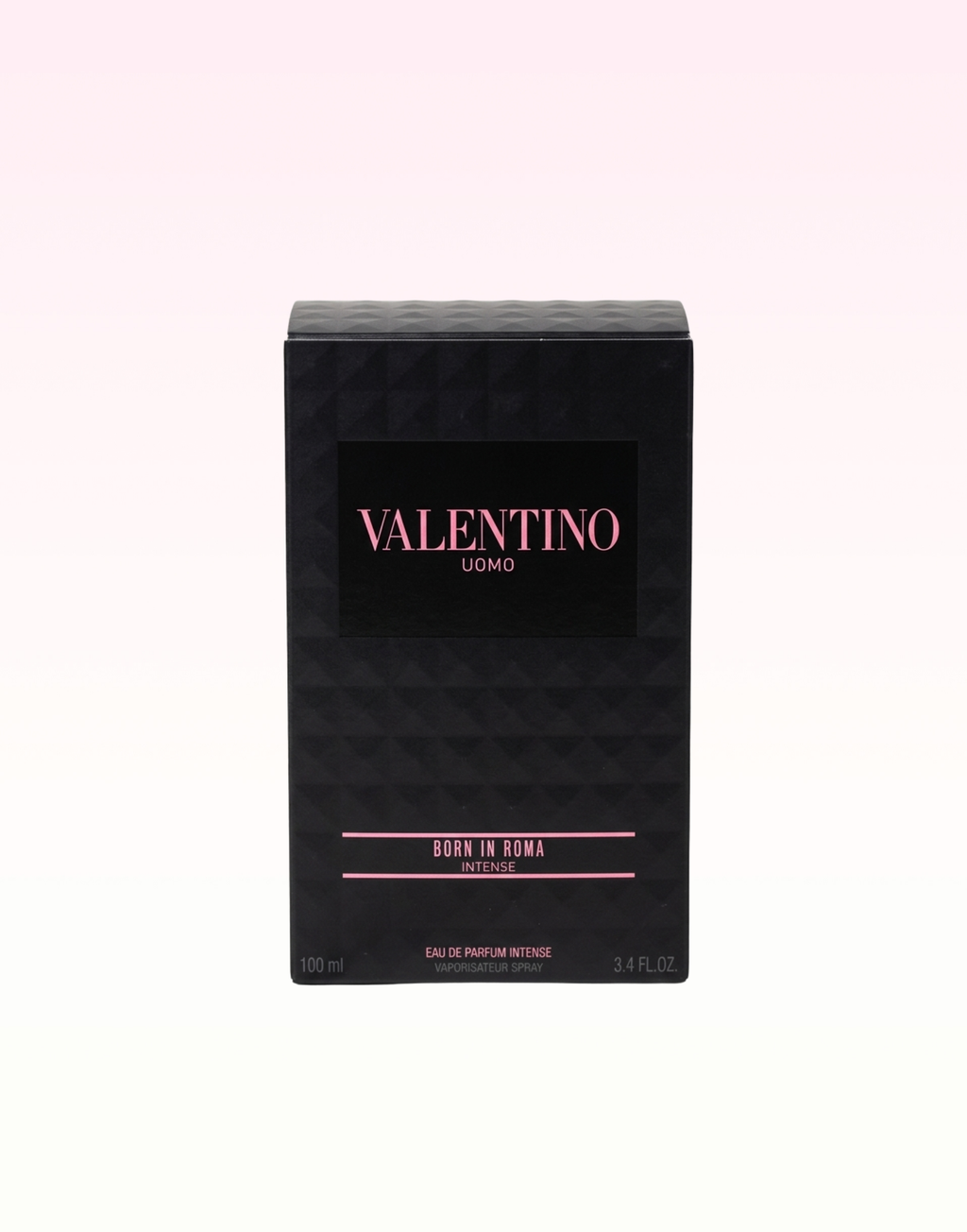 Valentino Born In Roma Intense 100ml + Travel Size 10ml