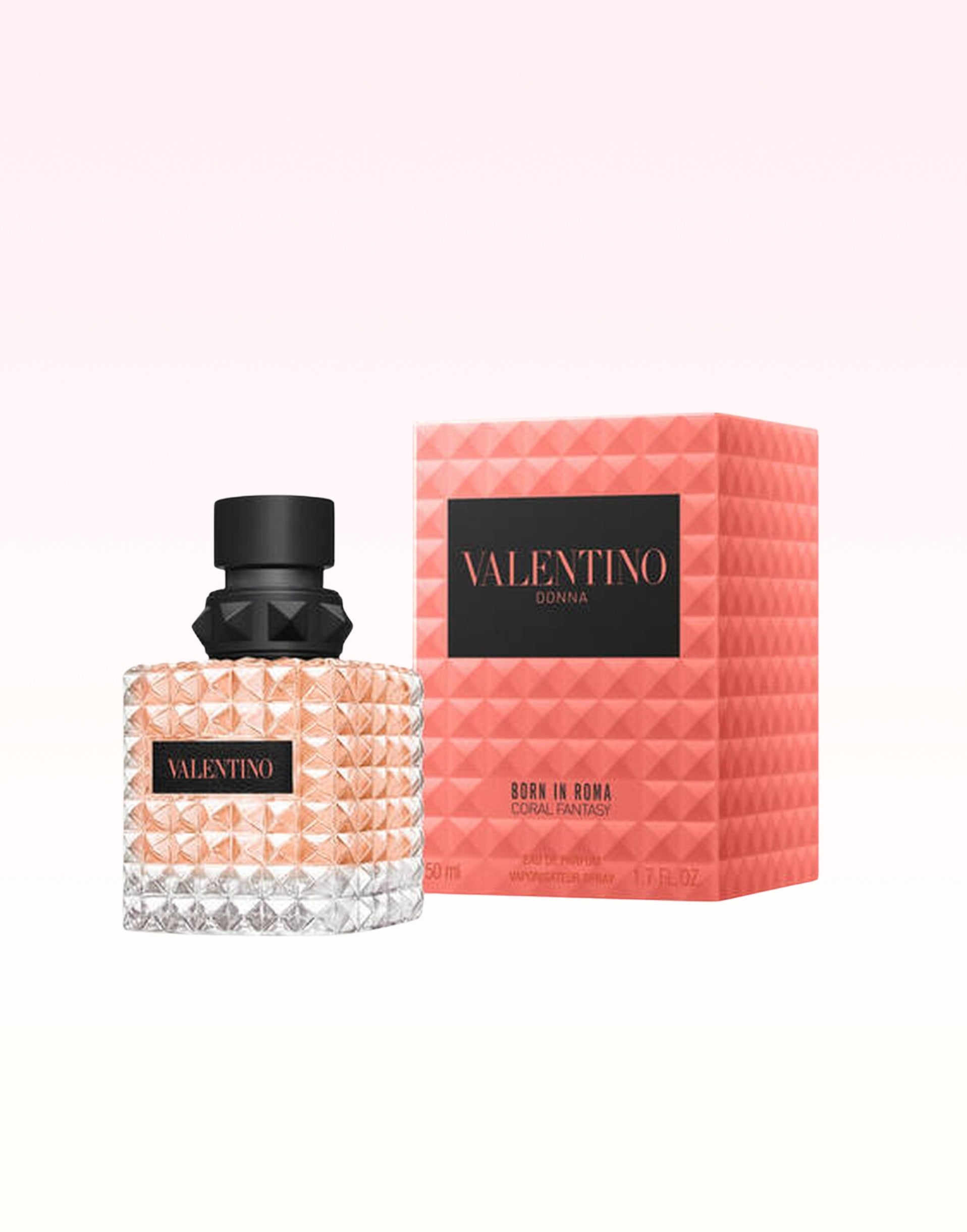 Valentino Born In Roma Coral Fantasy Mujer Eau de parfum 100ml