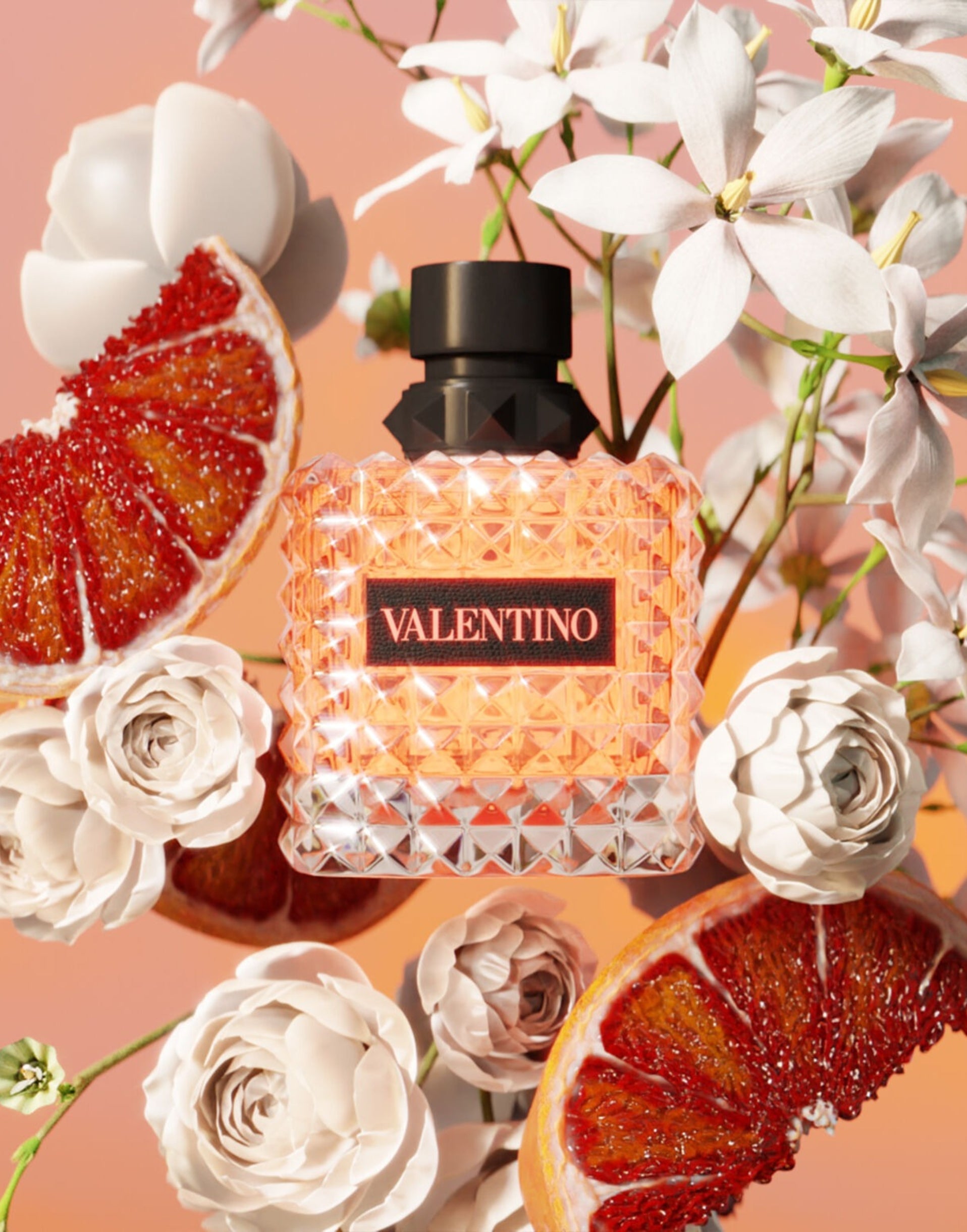 Valentino Born In Roma Coral Fantasy Mujer Eau de parfum 100ml