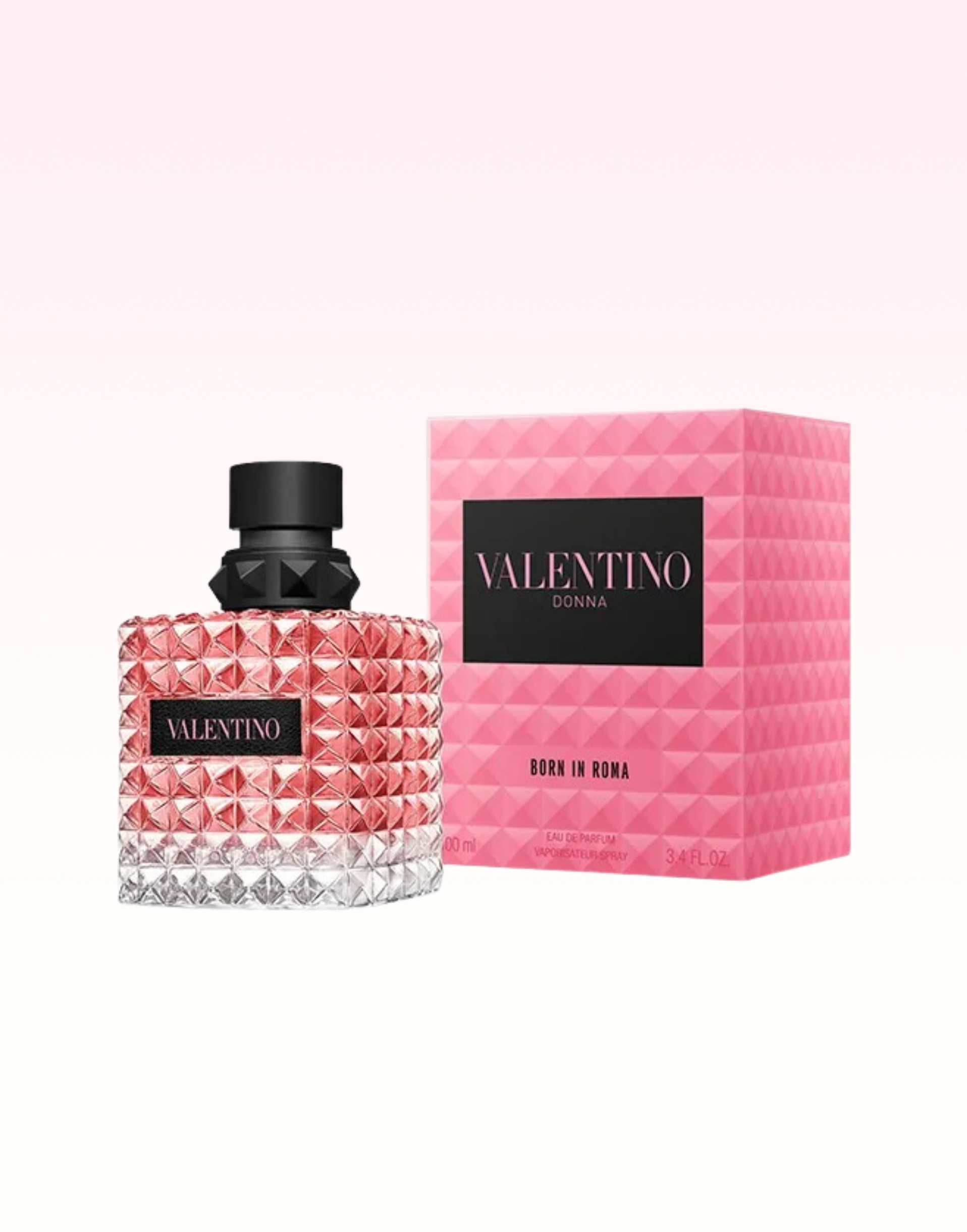 Valentino Born In Roma Donna Mujer Eau de Parfum 100ml