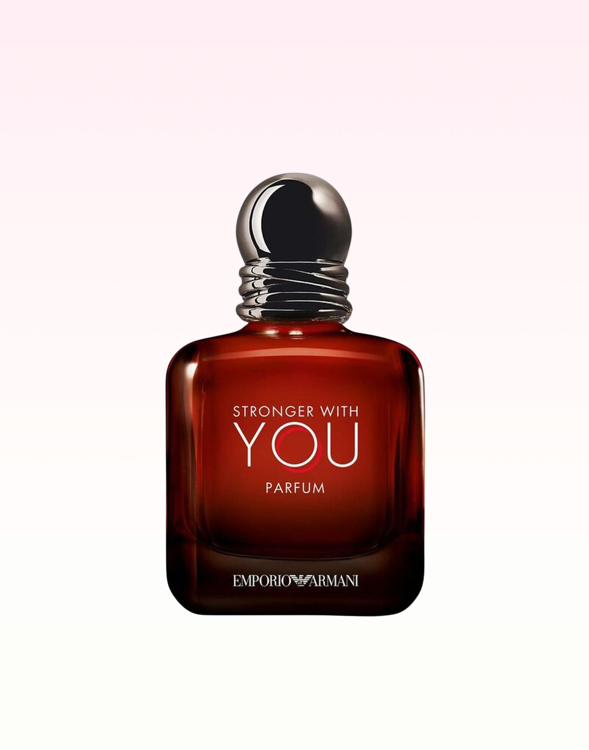 Emporio Armani Stronger With You Hombre Parfum 100ml