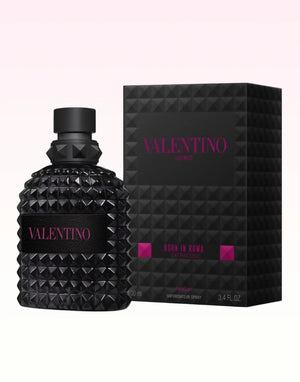 Valentino Uomo Born In Rome Hombre Extradose 100ml