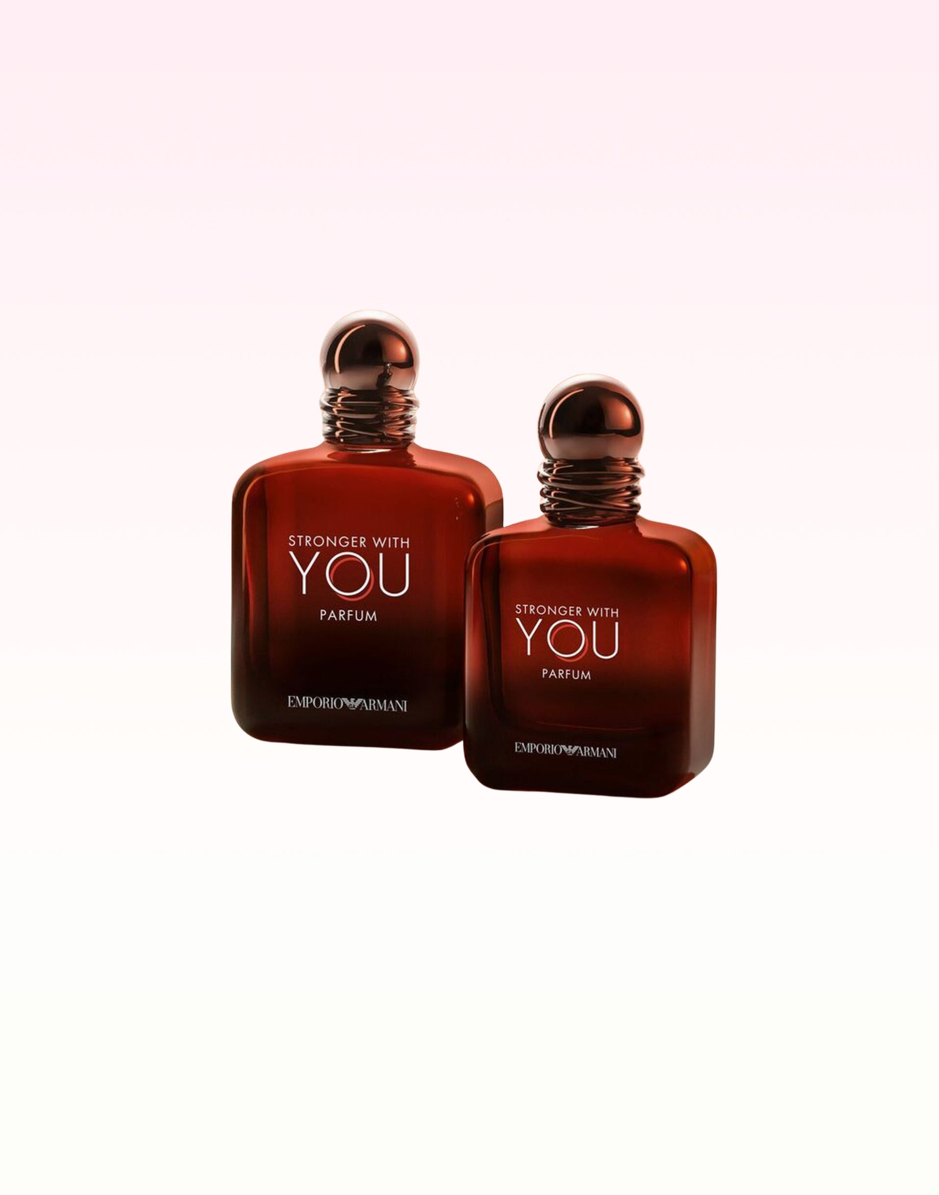 Emporio Armani Stronger With You Hombre Parfum 100ml