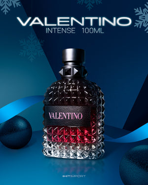 Valentino Uomo Born In Roma Intense Hombre Eau de Parfum 100ml