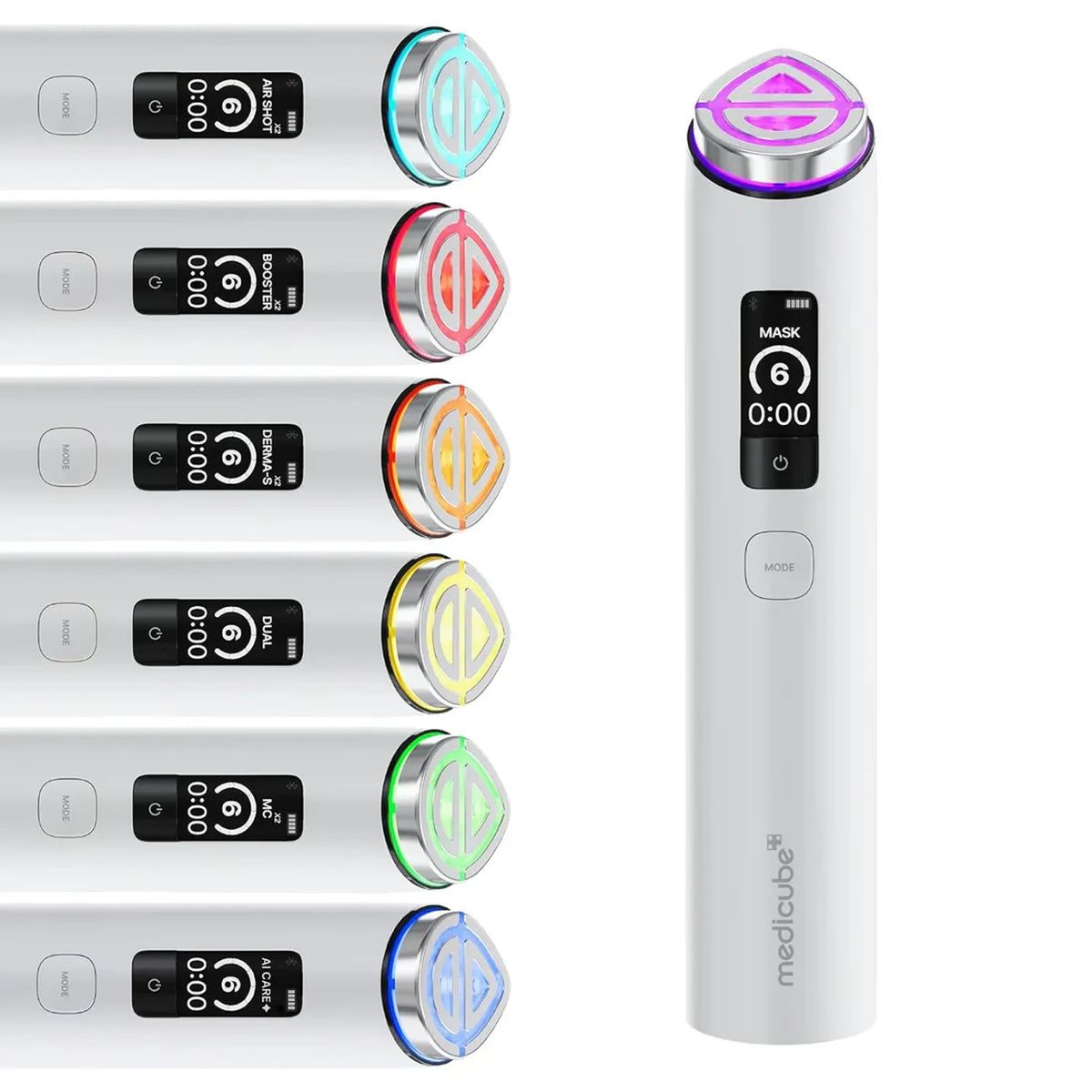 Age R Booster Pro 2x