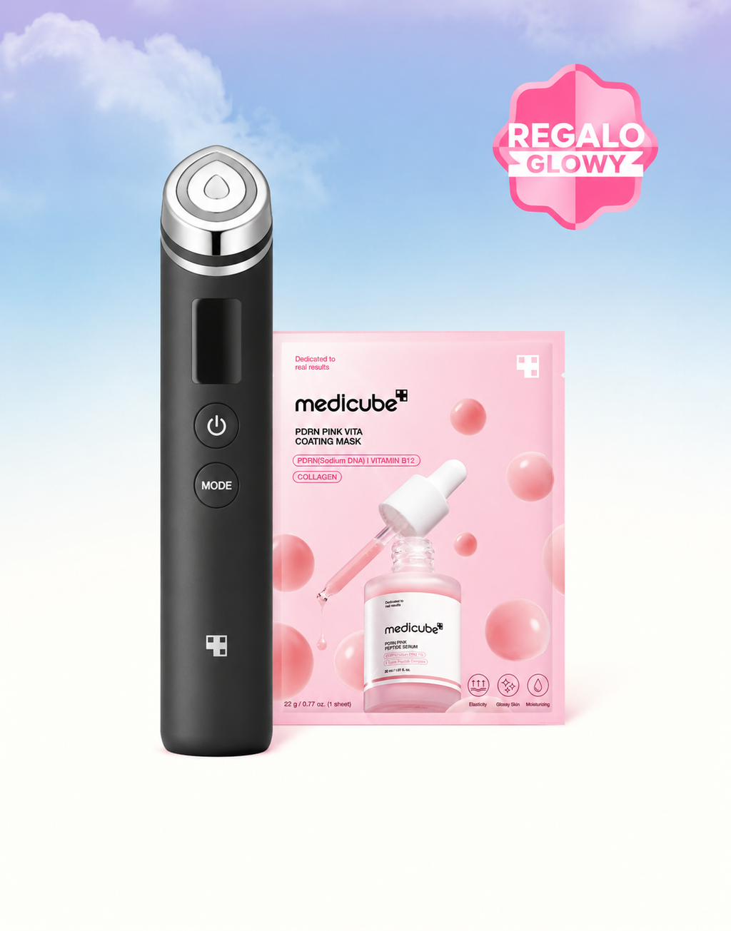 Age R Booster Pro