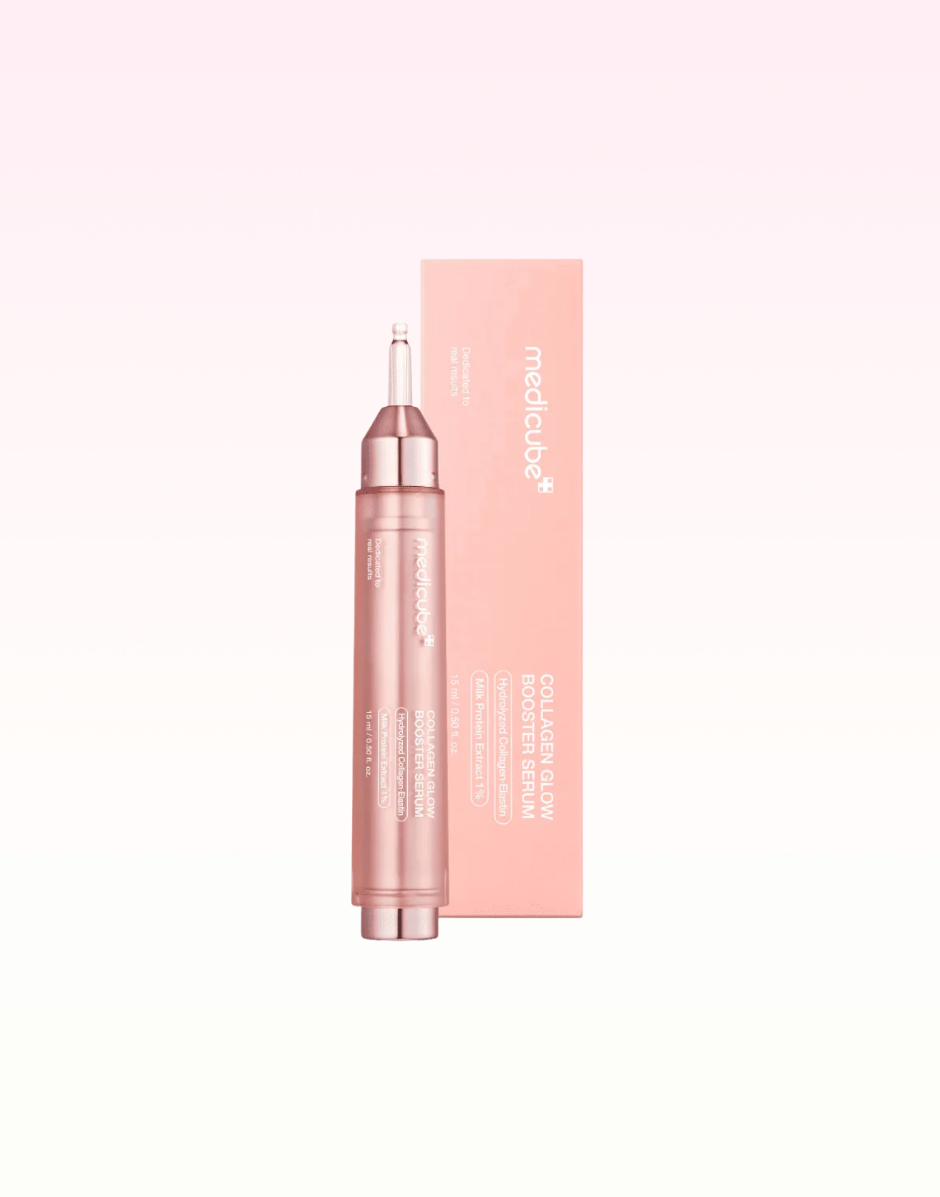 MEDICUBE COLLAGEN GLOW BOOSTER SERUM