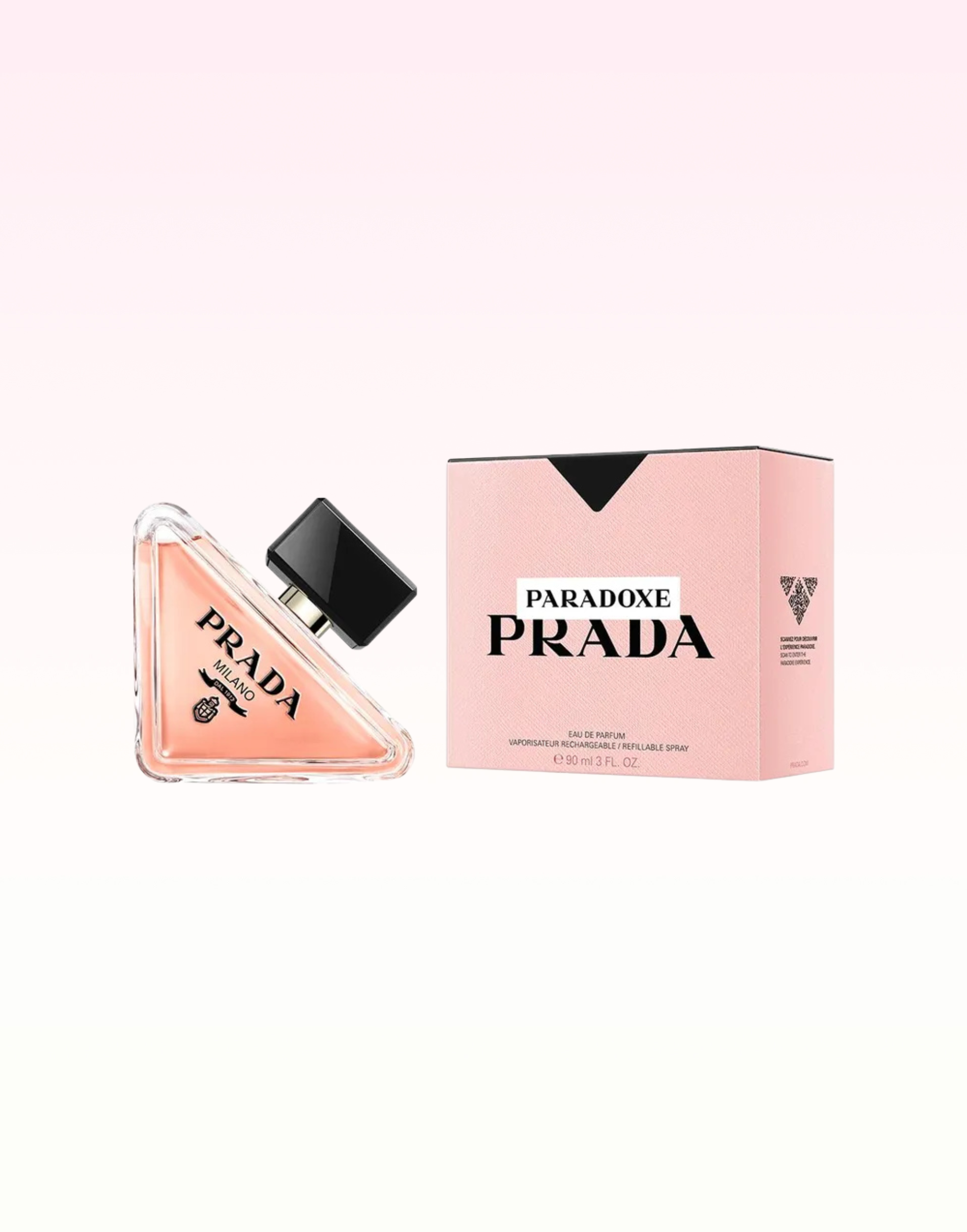 Paradoxe Prada EDP 90ml