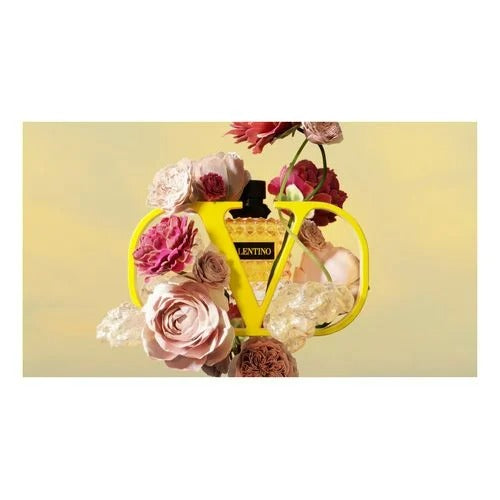 Valentino Born In Roma Donna Yellow Dream Mujer Eau de parfum 100ml