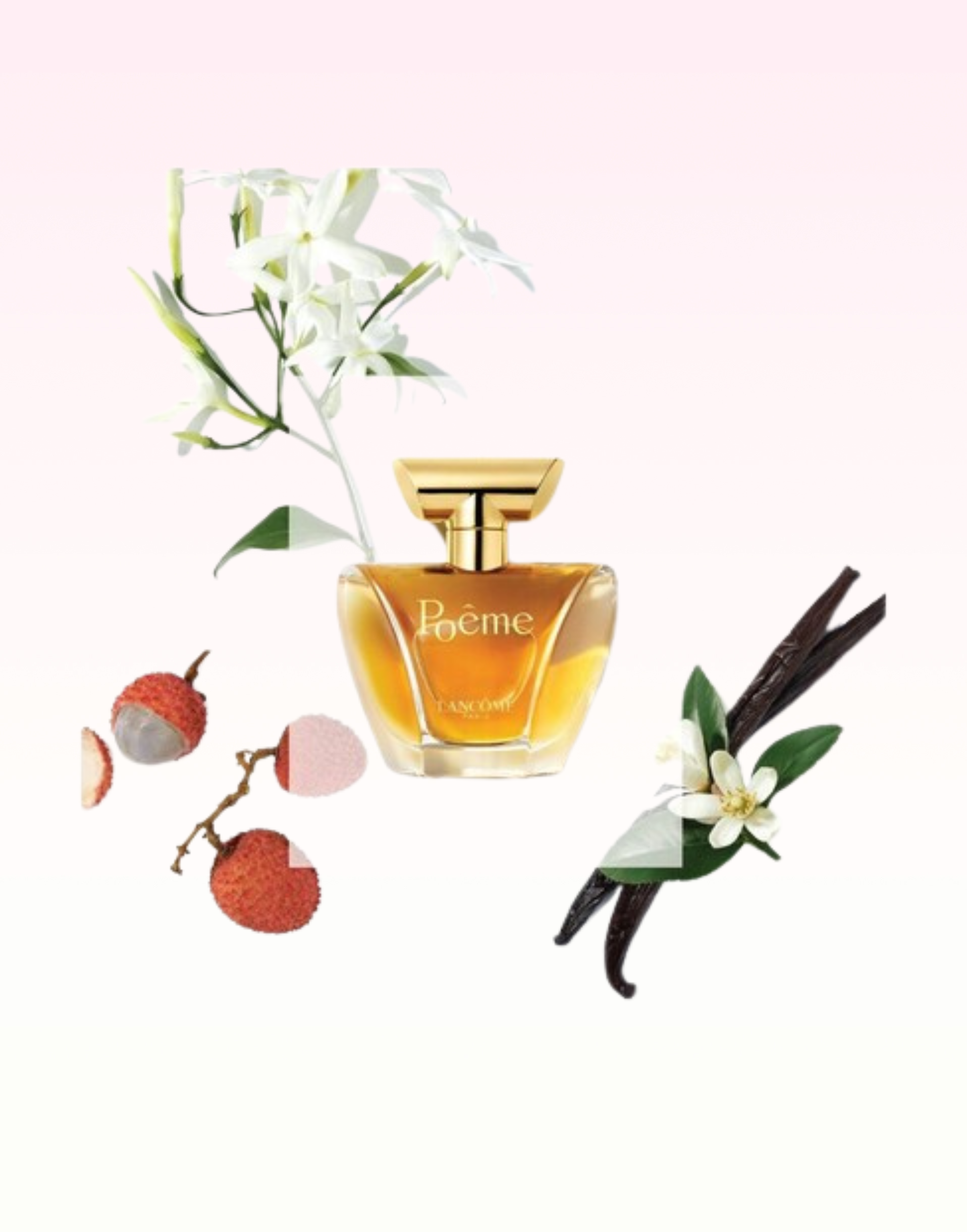 Lancome Poeme EDP 100ml