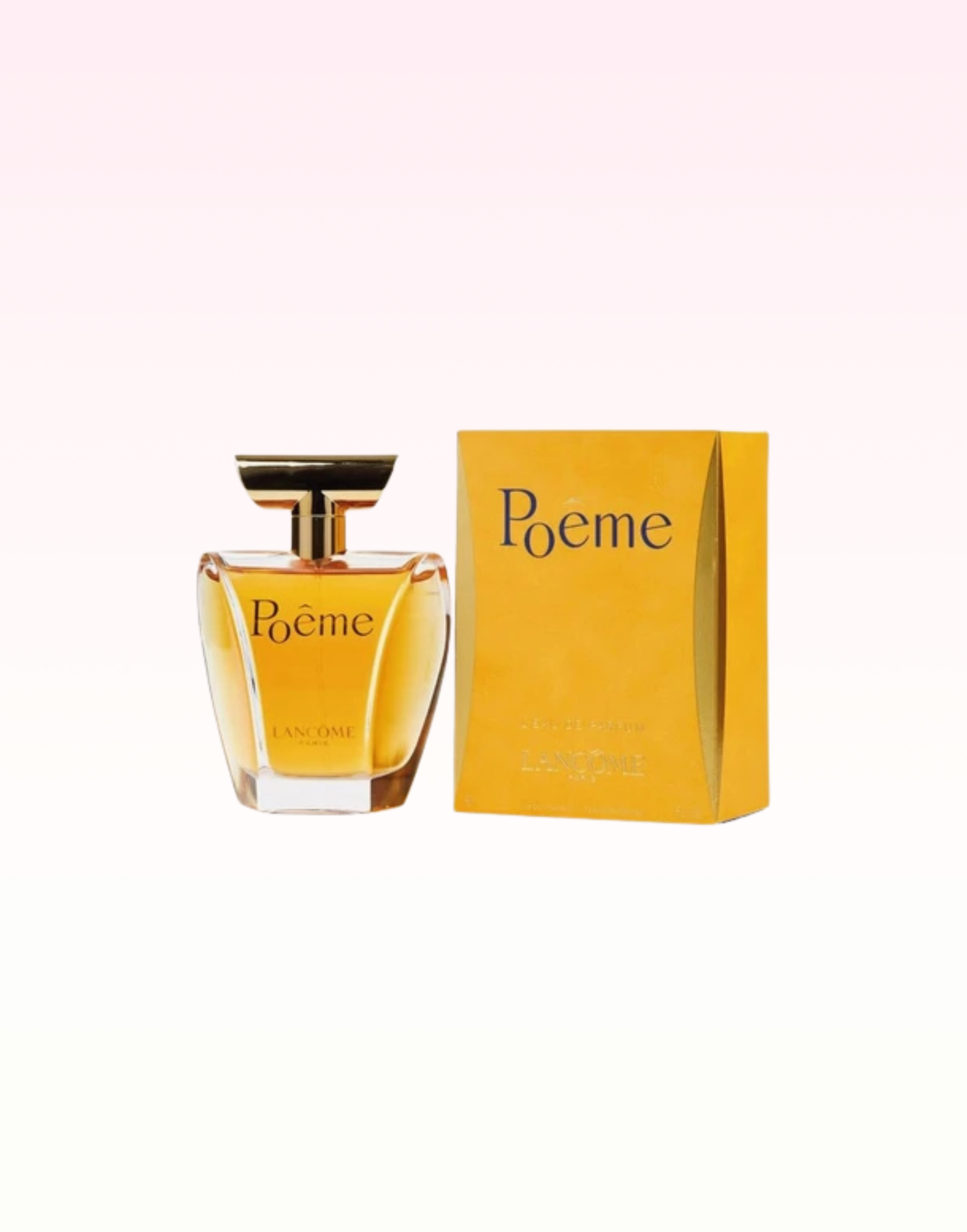 Lancome Poeme EDP 100ml
