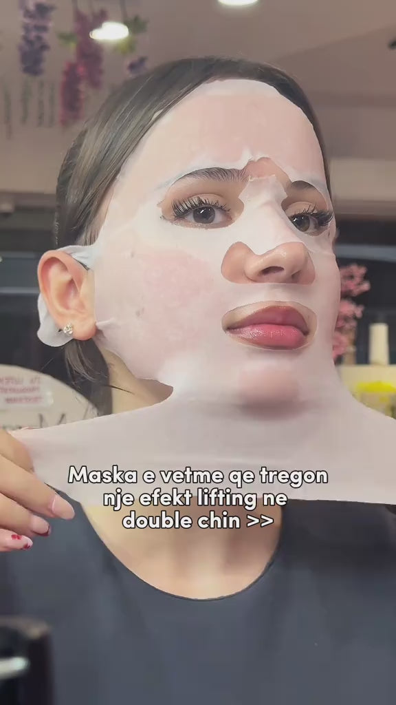 PDRN Pink Lift Up Mask