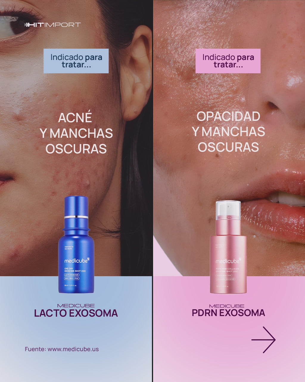 One Day Exosome Shot 2000