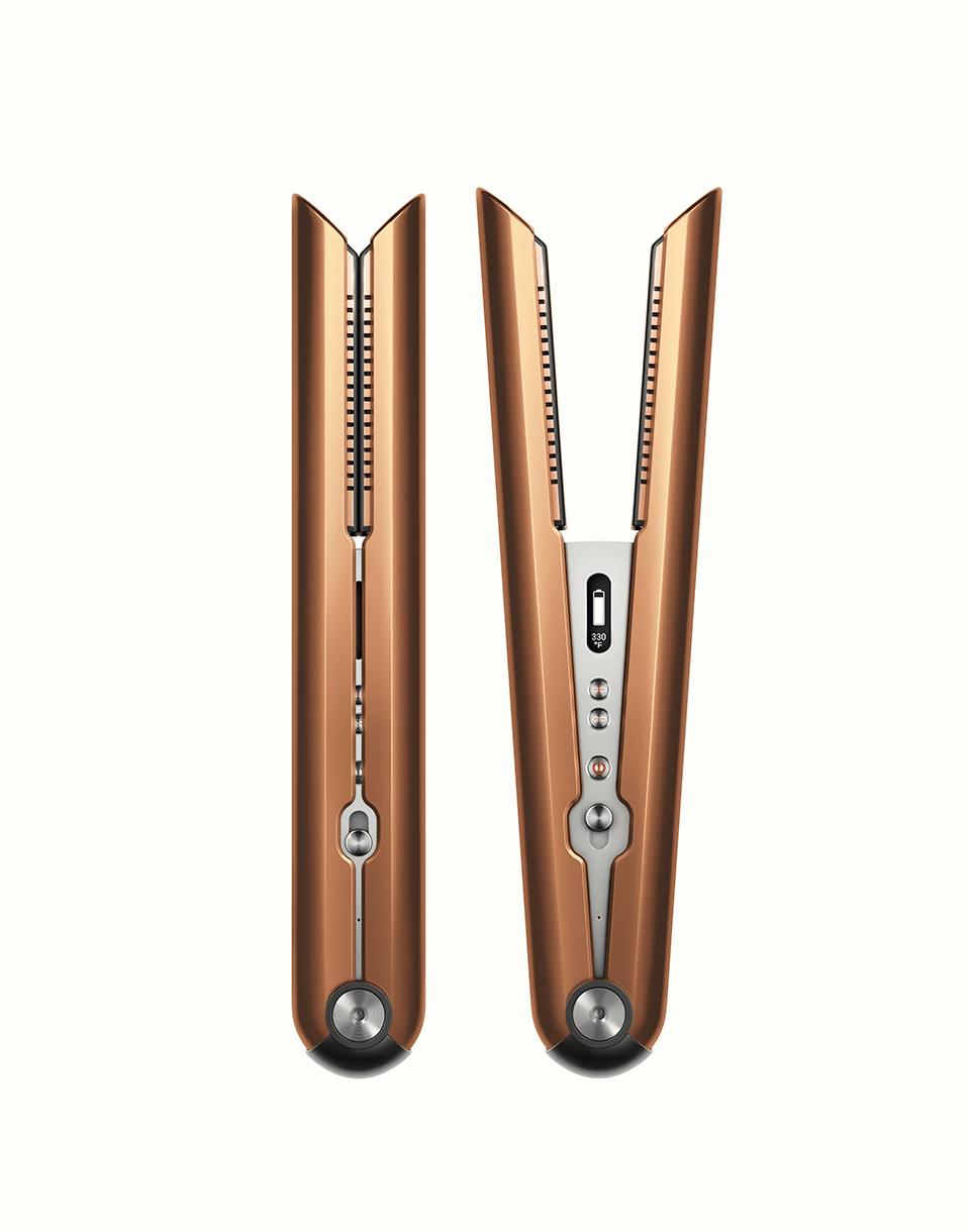Dyson Corrale Nickel Cobre