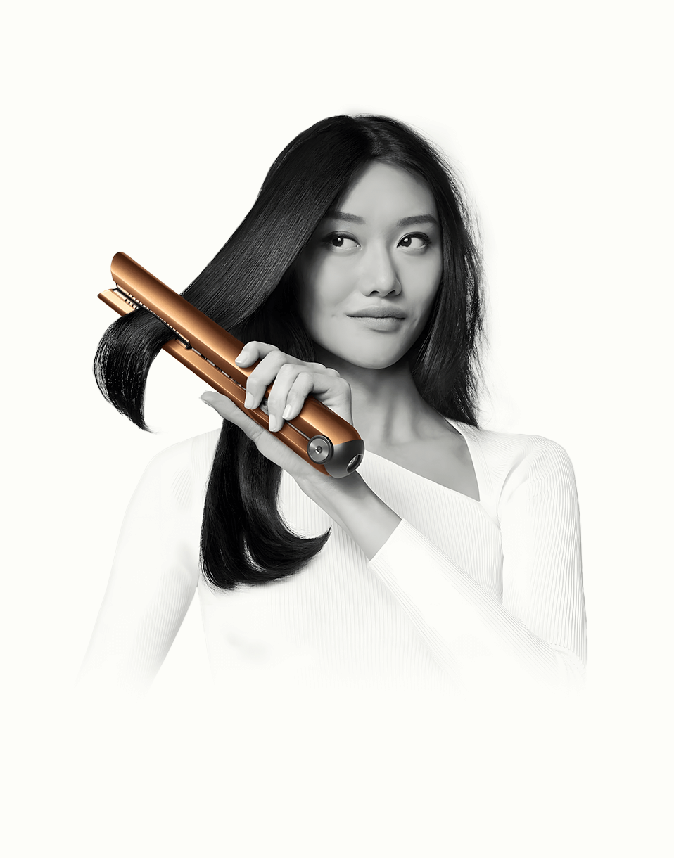 Dyson Corrale Nickel Cobre