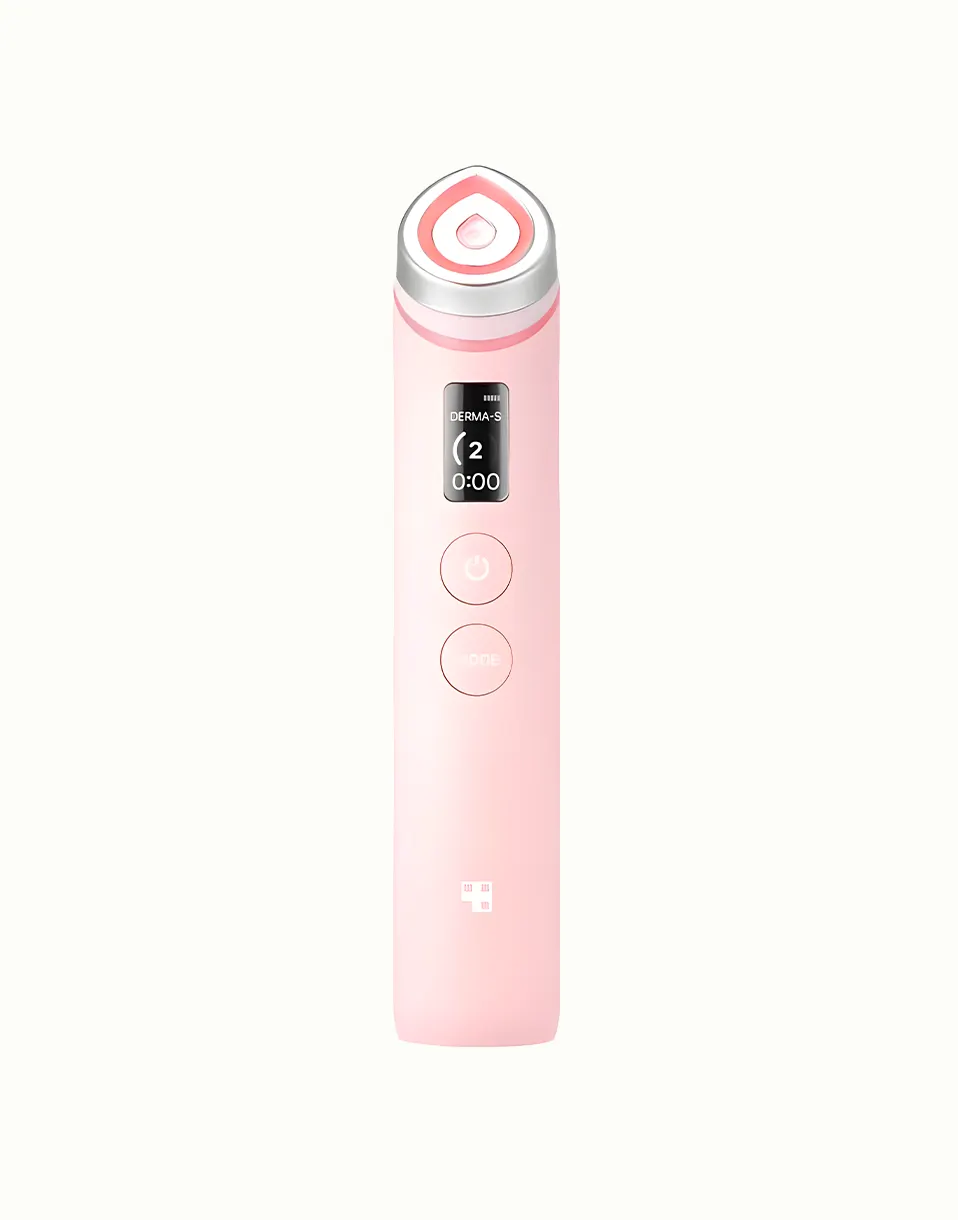 Medicube Age R Booster Pro Rosa