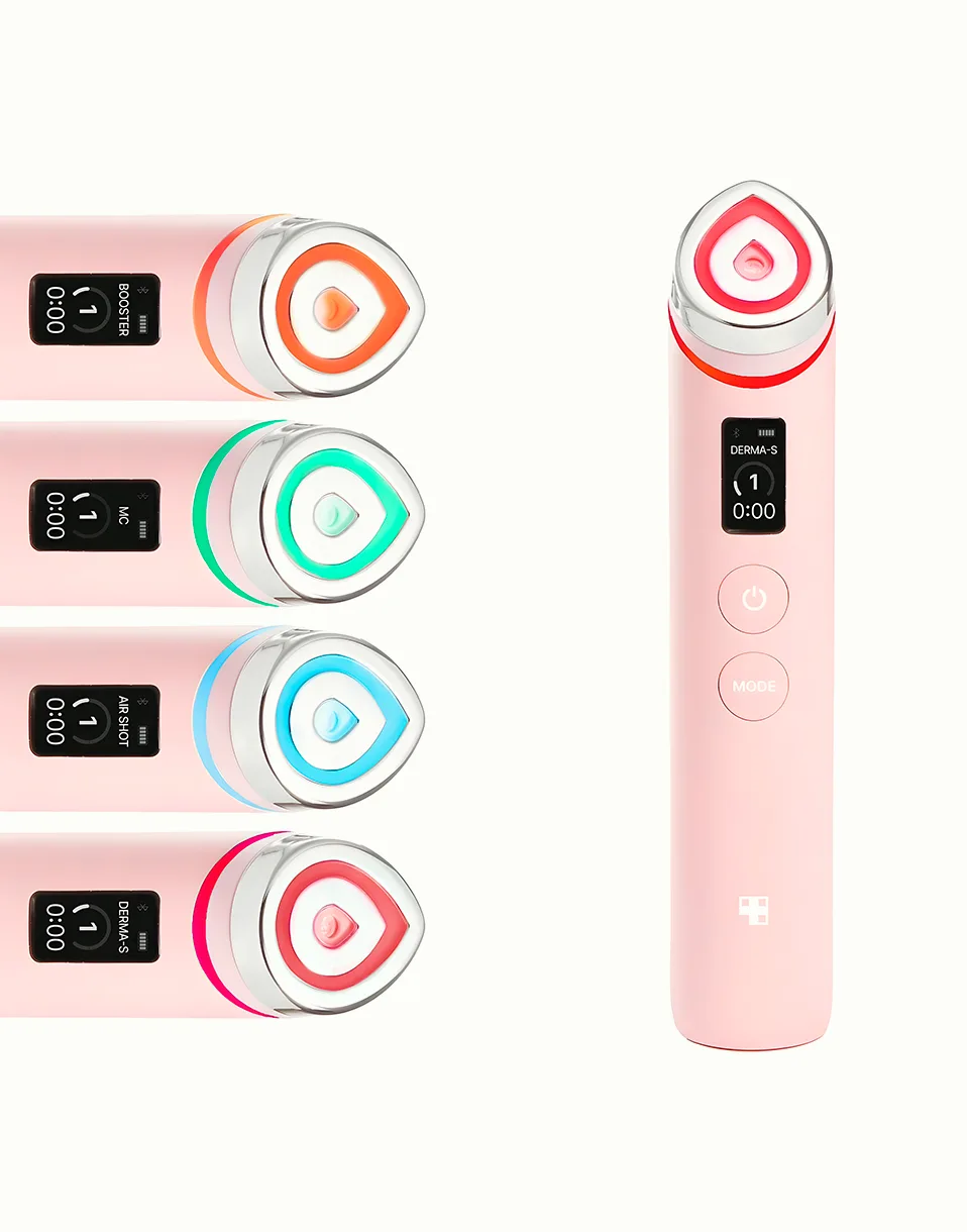 Medicube Age R Booster Pro Rosa